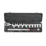 CONJUNTO CHAVE DINAMOMÉTRICA C/ BOCAS 13-30 FORCE