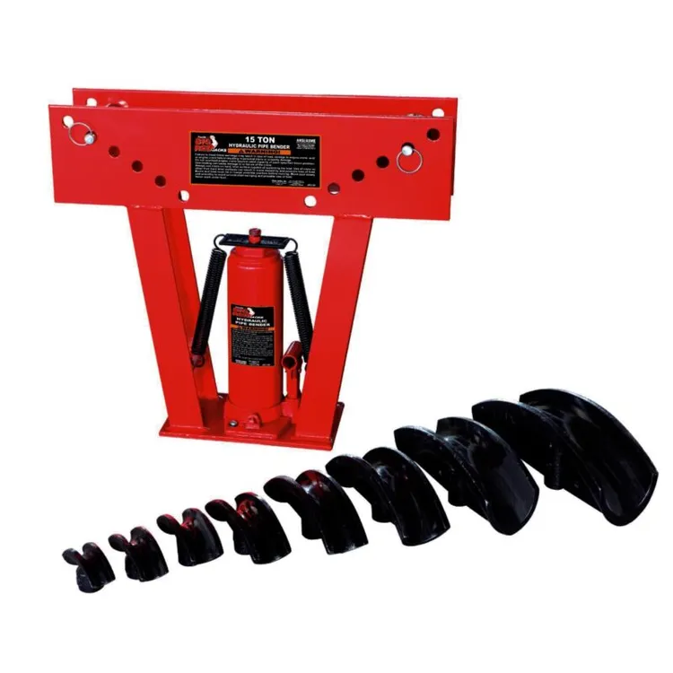 CURVADORA HIDRÁULICA 15T FTX1502 FORTEX CURVADORA HIDRÁULICA 15T FTX1502 FORTEX