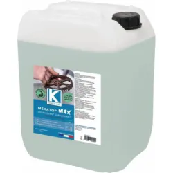 DESENGORDURANTE CUBA LAVA-PEÇAS MEKATOP MAX 20L KARZHAN