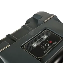 DESUMIDIFICADOR DE OBRA MÓVEL 70L AIRPRO