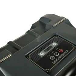 DESUMIDIFICADOR DE OBRA MÓVEL 70L AIRPRO