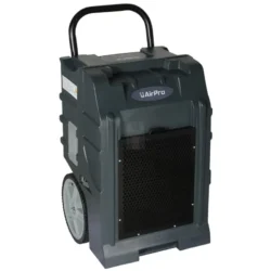 DESUMIDIFICADOR DE OBRA MÓVEL 70L AIRPRO