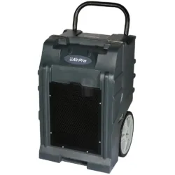 DESUMIDIFICADOR DE OBRA MÓVEL 70L AIRPRO