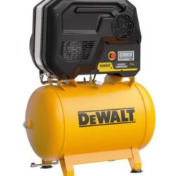 Compressor de Pistão Silencioso DEWALT DXCMS75T270TAE 270 L 7,5 HP 400 V - Image 1