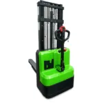 EMPILHADOR ELÉTRICO LÍTIO 1,2T 3,5M HU-LIFT