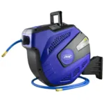 ENROLADOR DE MANGUEIRA DE AR 3/8" COMPR. 20+2M JBM