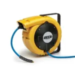 Enrolador Mangueira Ar Comprimido 15mts ZECA