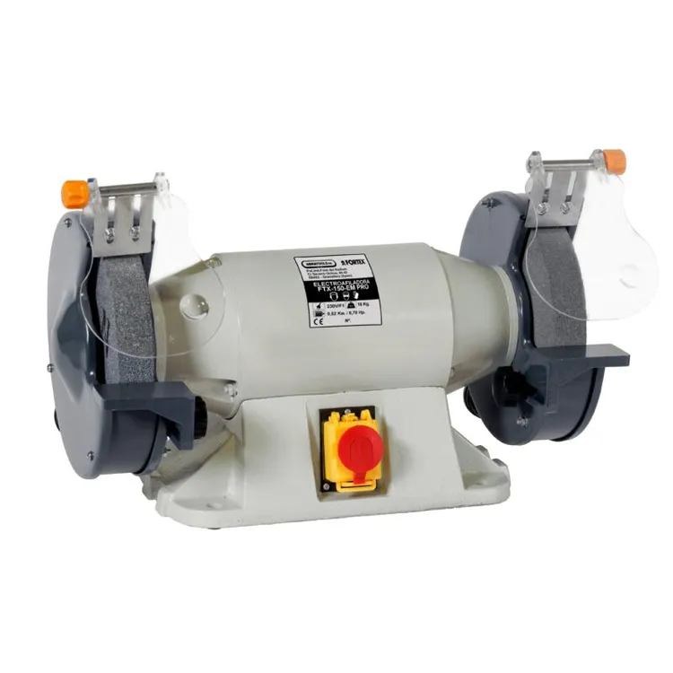 ESMERILADORA 150MM 230V FTX-150-EM FORTEX