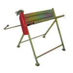 ESTRUTURA / CAVALETE PARA CORTE DE LENHA MADER