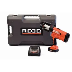 FERRAMENTA DE PRENSAGEM RP 340-B RIDGID