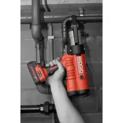 FERRAMENTA DE PRENSAGEM RP 340-B RIDGID