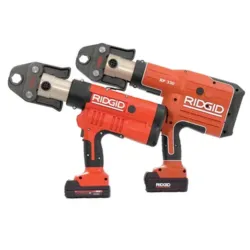 FERRAMENTA DE PRENSAGEM RP 340-B RIDGID