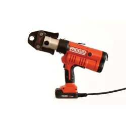 FERRAMENTA DE PRENSAGEM RP 340-C RIDGID