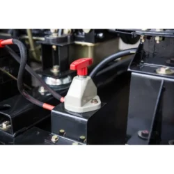 GERADOR DIESEL TRIFÁSICO 20KVA DHY22KE HYUNDAI