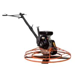 HELICÓPTERO ALISADOR BETÃO SH120 GX 270 Ø1170MM SIRL