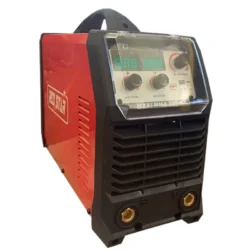 Máquina de Soldar MMA Red Star 253 Trifásica 10-250A 11kg