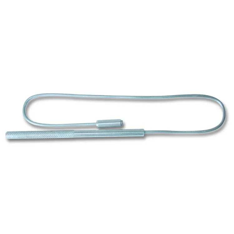 ÍMAN FLEXÍVEL 552MM FORZA