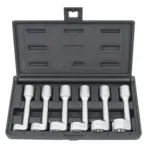 JOGO DE 6 CHAVES DE CAIXA COM LUNETA ABERTA JONNESWAY