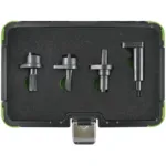 KIT DE BLOQUEIO VOLKSWAGEN / SEAT / SKODA 1.2L JBM