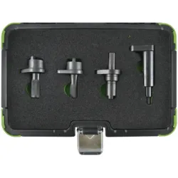 KIT DE BLOQUEIO VOLKSWAGEN / SEAT / SKODA 1.2L JBM