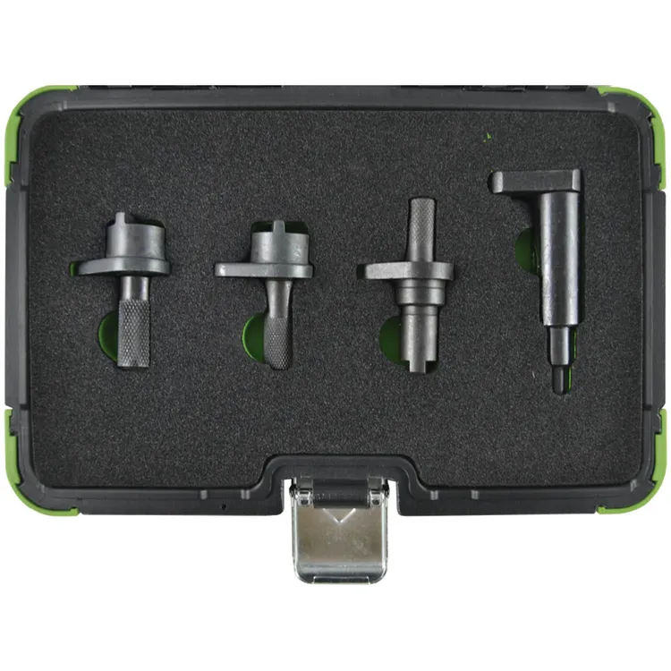 KIT DE BLOQUEIO VOLKSWAGEN / SEAT / SKODA 1.2L JBM