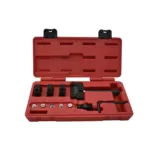KIT DE FERRAMENTAS P/ QUEIMA DE TUBOS DE TRAVÃO TOOLHUB