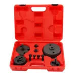 KIT INSTALAÇÃO VEDANTES CAMBOTA MERCEDES M651 TOOLHUB