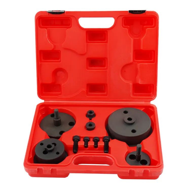 KIT INSTALAÇÃO VEDANTES CAMBOTA MERCEDES M651 TOOLHUB