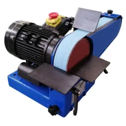 LIXADORA 230V 50HZ PBG230 POWERED