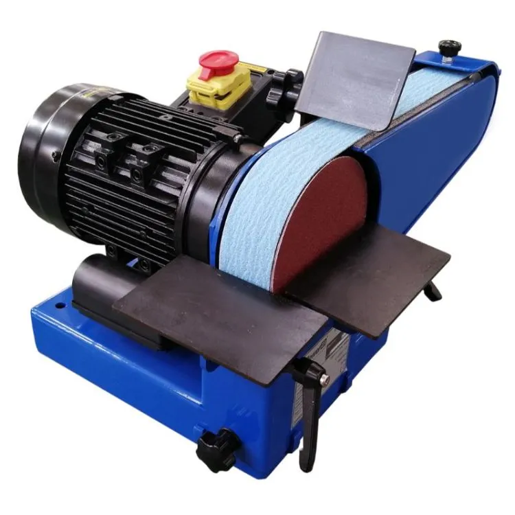 LIXADORA 230V 50HZ PBG230 POWERED