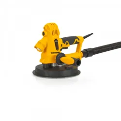 LIXADORA PARA GESSO CARTONADO 800W VITO