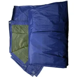 LONA IMPERMEÁVEL 4X5M 140G BELFLEX