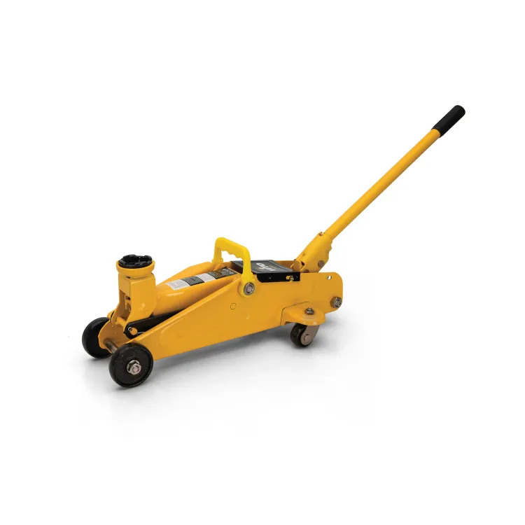 MACACO DE RODAS 2 TON VITO