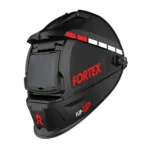 MÁSCARA SOLDAR ABATÍVEL DIN11 FORTEX