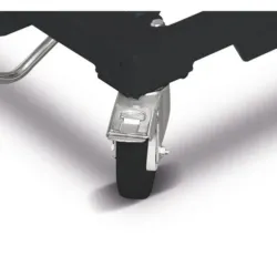 MESA ELEVATÓRIA HT 300 M S/ TAMPO 1200X740 MM