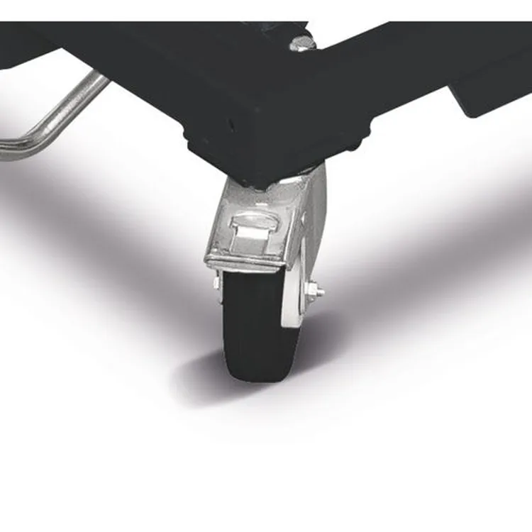 MESA ELEVATÓRIA HT 300 M S/ TAMPO 1200X740 MM