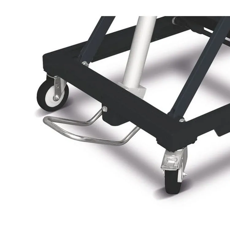 MESA ELEVATÓRIA HT 300 M S/ TAMPO 1200X740 MM