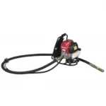 MOCHILA VIBRADOR BETÃO SVGM 90 SIRL