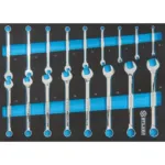 MÓDULO ESPUMA 527X387 17 CHAVES 6-22MM STILKER