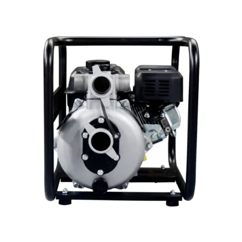 MOTOBOMBA (ALTA-PRESSÃO) 5000W HYUNDAI