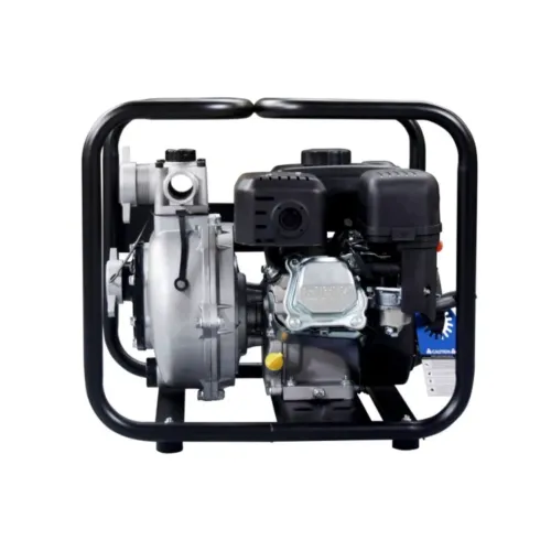 MOTOBOMBA (ALTA-PRESSÃO) 5000W HYUNDAI