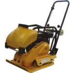 PLACA COMPACTADORA A GASOLINA PPC90G POWERED