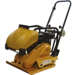 PLACA COMPACTADORA A GASOLINA PPC90G POWERED