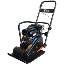 PLACA COMPACTADORA GASOLINA SPV 90 EX17 SIRL
