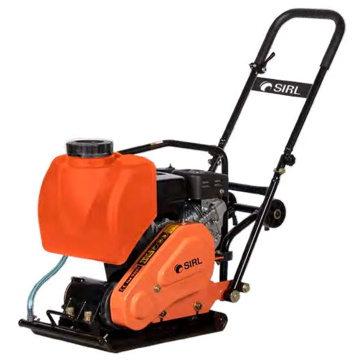 PLACA COMPACTADORA SPV 60 KOHLER SIRL