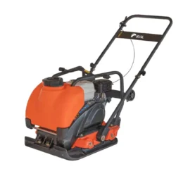 Placa Vibratória SIRL SPV97 13kN Motor Briggs & Stratton 6.5 Hp