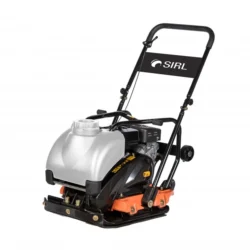 Placa Vibratória SIRL SPV97 EX17 13kN 5.7 Hp