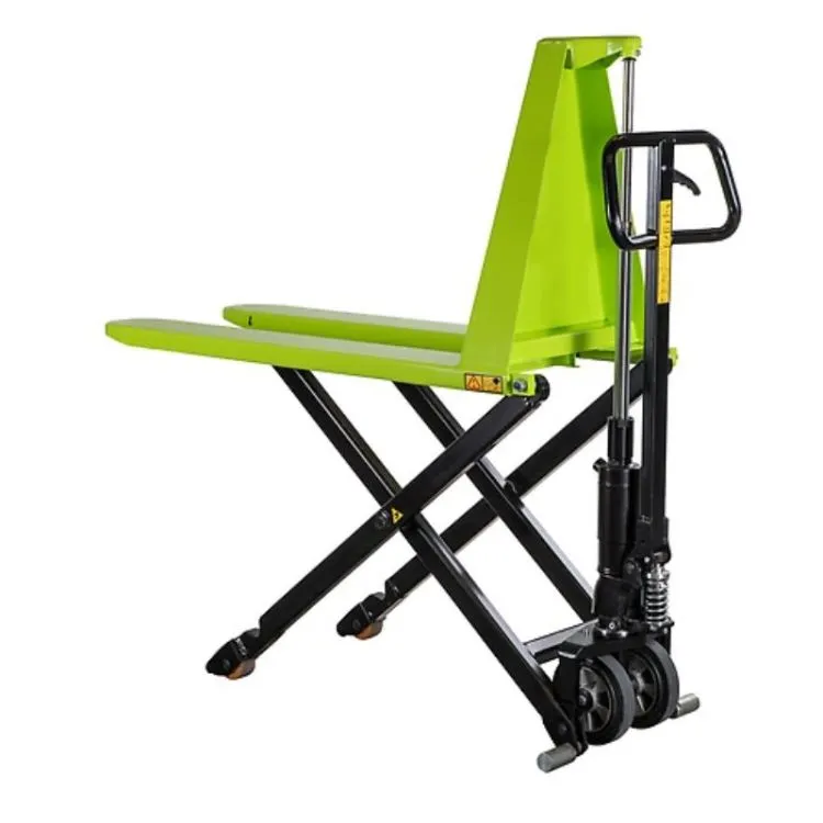 PORTA-PALETES TESOURA HX10M 540 PRAMAC PORTA-PALETES TESOURA HX10M 540 PRAMAC