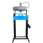 Prensa Hidráulica c/ Piston fixo 1 velocidade RAVIOL P25 25 Ton