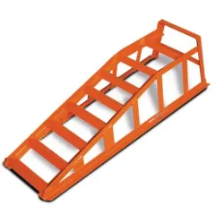 RAMPAS P/ STAND KR 2001 KFZ UNICRAFT